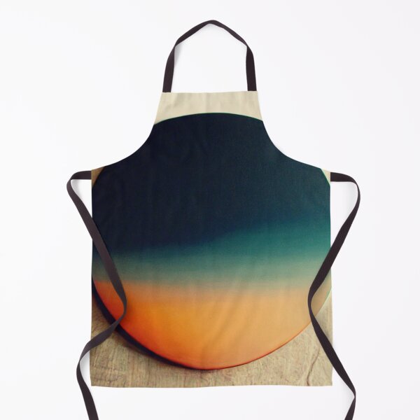 Item preview, Sunset in a sphere designed and sold by TripleEdge22.