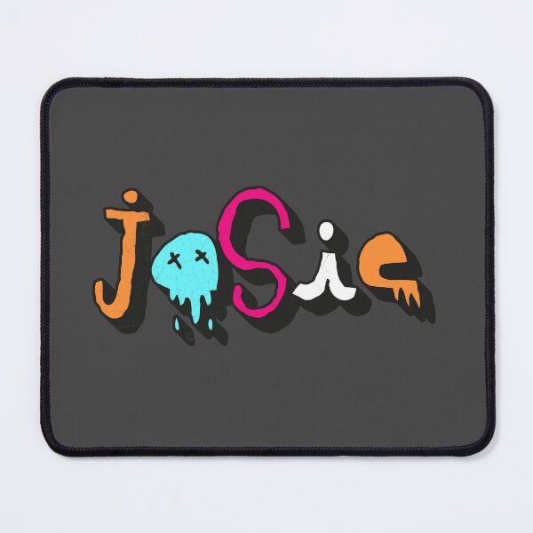 Item preview, JOSIE Custom Text Birthday Name designed and sold by Danylo Mikhnievych.