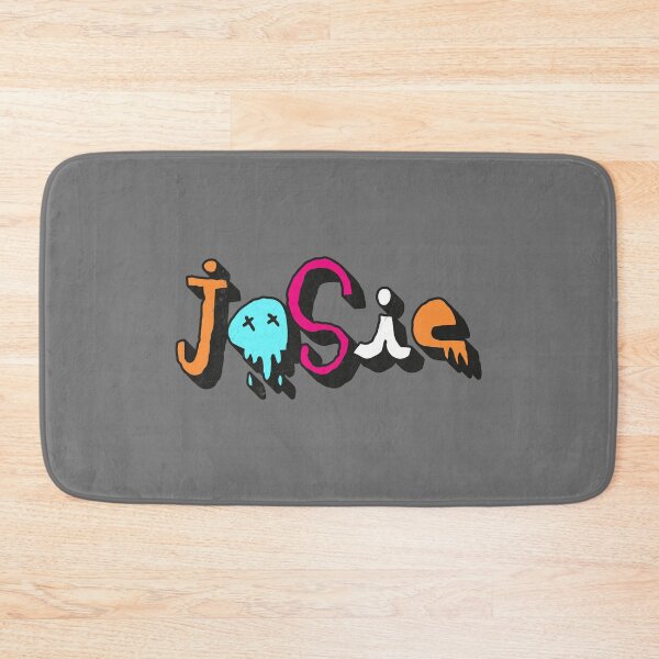 Item preview, JOSIE Custom Text Birthday Name designed and sold by Danylo Mikhnievych.