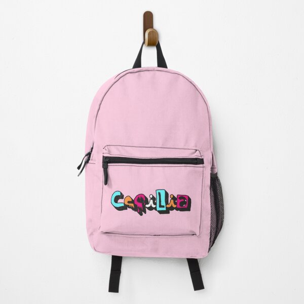 Item preview, CECILIA Custom Text Birthday Name designed and sold by Danylo Mikhnievych.