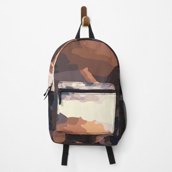 Item preview, Abstract Illustration:- Abstract Landscape Wall Art-Vintage Landscape Art designed and sold by typoinspired.