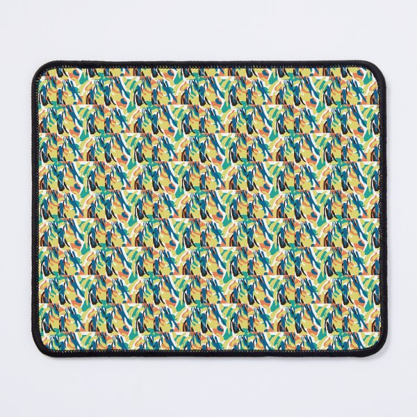 Item preview, Fingerpainting Camouflage  designed and sold by mkzmerch.