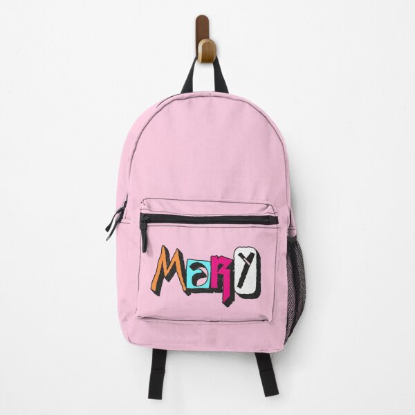 Item preview, MARY Custom Text Birthday Name designed and sold by Danylo Mikhnievych.