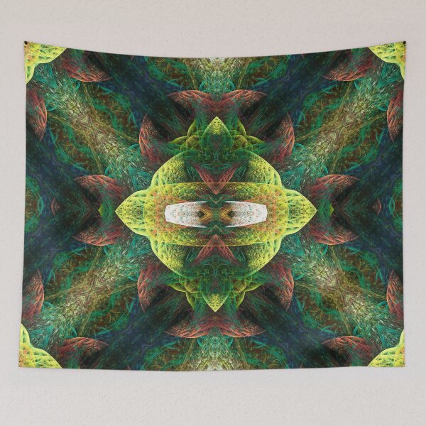 Item preview, harrilyme fruit-centered trellis designed and sold by effervescence.
