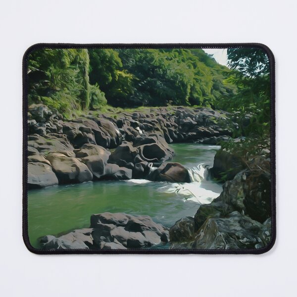Item preview, Rocky River designed and sold by Artisnaps.