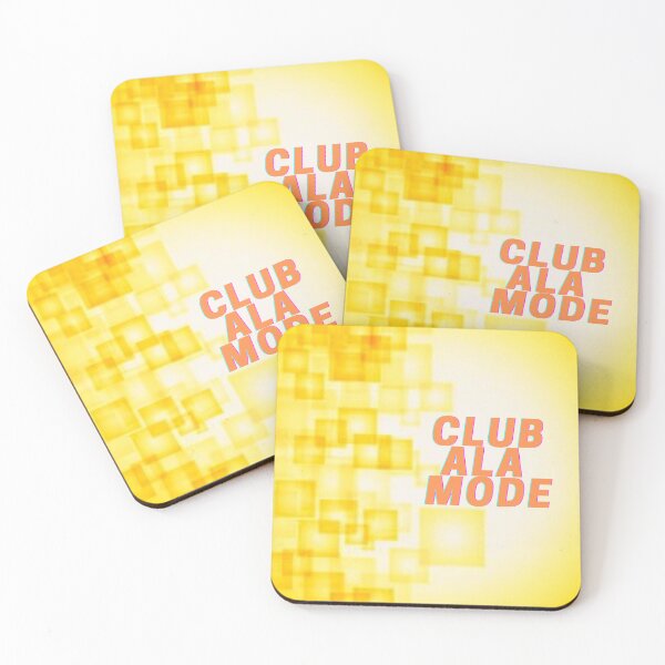 Item preview, Club Ala Mode designed and sold by lifeinspired4u.