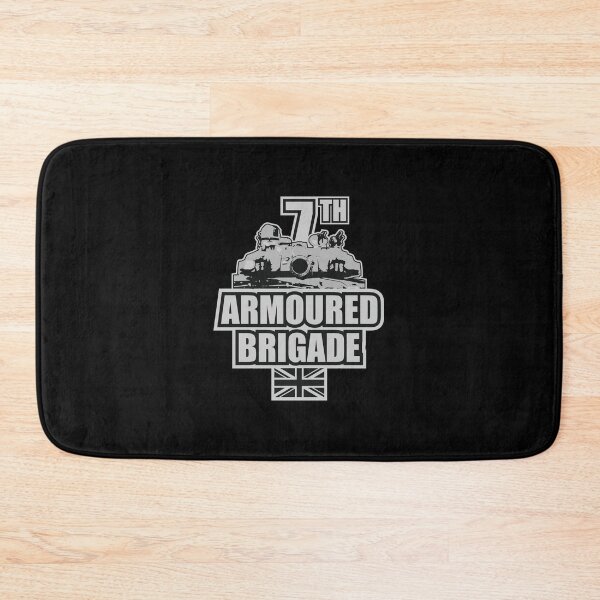 Item preview, 7th Armoured Brigade designed and sold by StrongVlad.