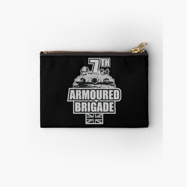 Item preview, 7th Armoured Brigade designed and sold by StrongVlad.