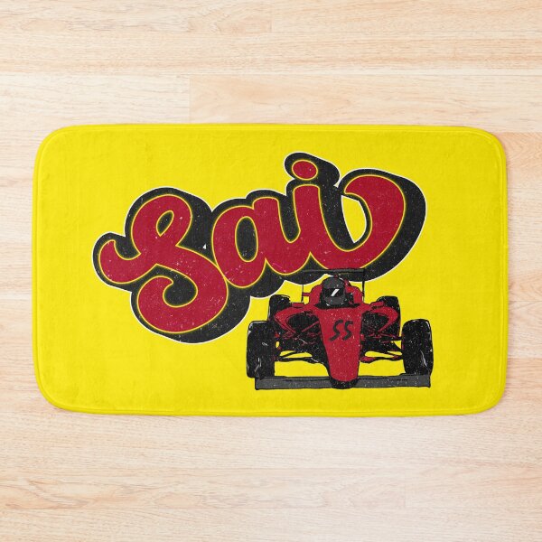 Item preview, F1 Driver |SAI designed and sold by CTElliott.