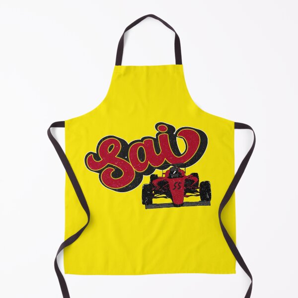 Item preview, F1 Driver |SAI designed and sold by CTElliott.
