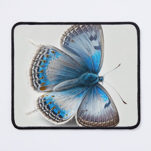Item preview, Blue Butterfly  designed and sold by Vanover Designs.