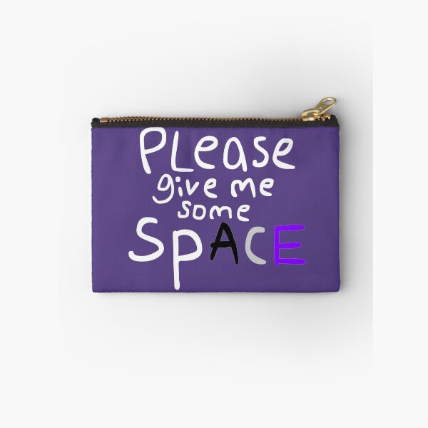 Item preview, Please Give Me Some SpACE designed and sold by sky665.