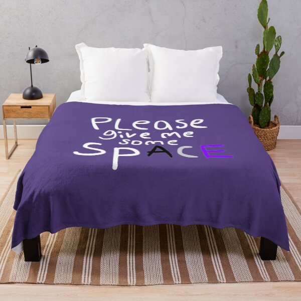 Item preview, Please Give Me Some SpACE designed and sold by sky665.