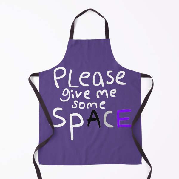 Item preview, Please Give Me Some SpACE designed and sold by sky665.