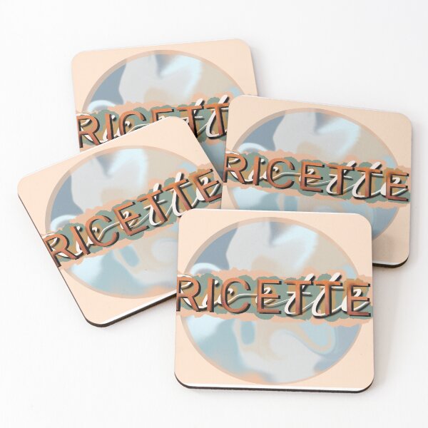 Item preview, RICETTE designed and sold by Dueperuno.