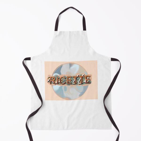 Item preview, RICETTE designed and sold by Dueperuno.