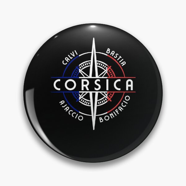 Item preview, corsica designed and sold by pirminio.
