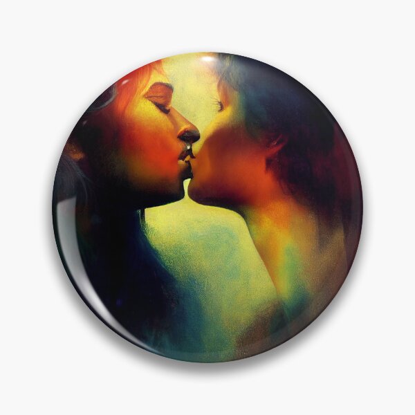 Item preview, Queens Kiss designed and sold by TripleEdge22.