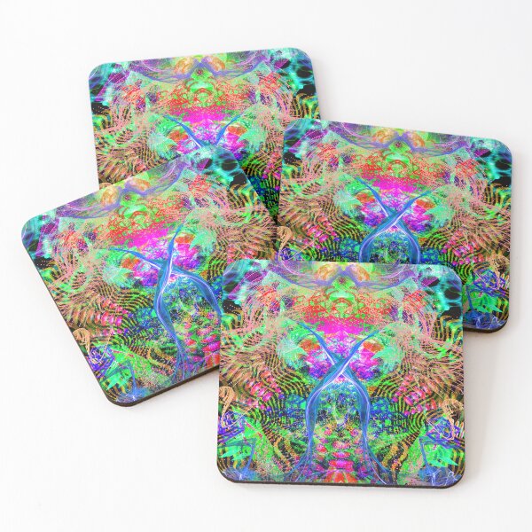 Item preview, espíritu humo 3 designed and sold by Discordant Dreams Art.