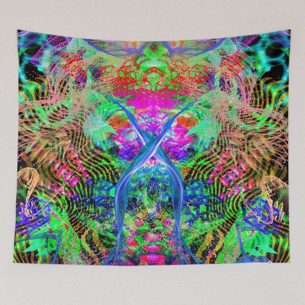 Item preview, Spirit Smoke 3 designed and sold by Discordant Dreams Art.