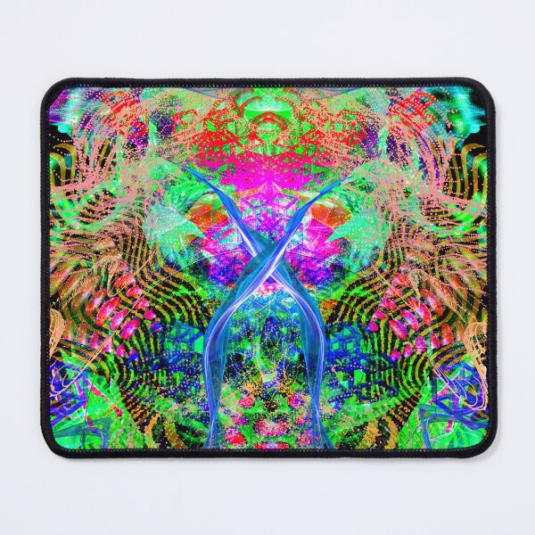 Item preview, Spirit Smoke 3 designed and sold by Discordant Dreams Art.