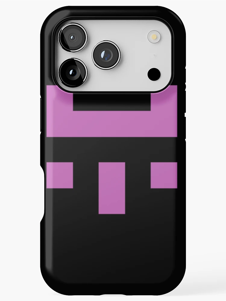 Thumbnail 1 of 4, iPhone Case, Geometric git programming software engineer github designed and sold by xenxanses2.