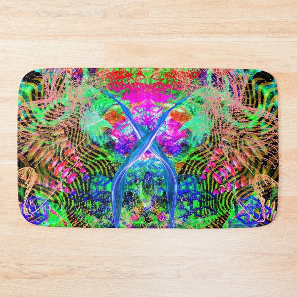Item preview, Spirit Smoke 3 designed and sold by Discordant Dreams Art.
