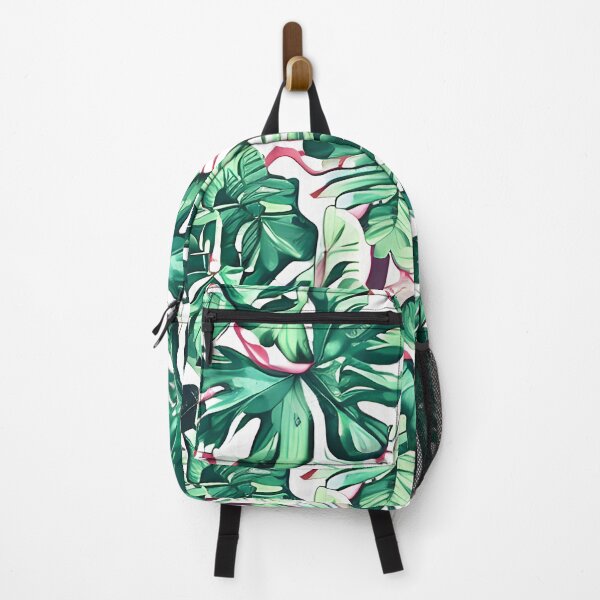 Item preview, Monstera Leaves designed and sold by Bizaire.