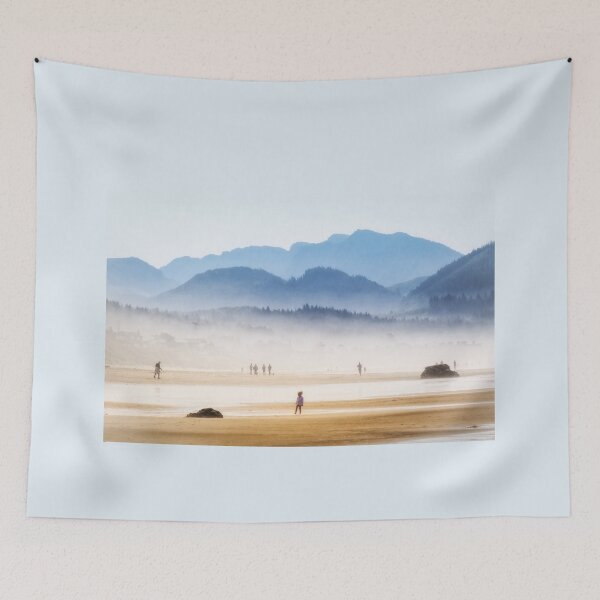 Item preview, Cannon Beach Baby designed and sold by Owed To Nature.