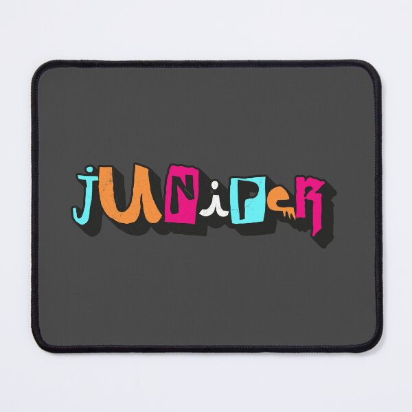 Item preview, JUNIPER Custom Text Birthday Name designed and sold by Danylo Mikhnievych.