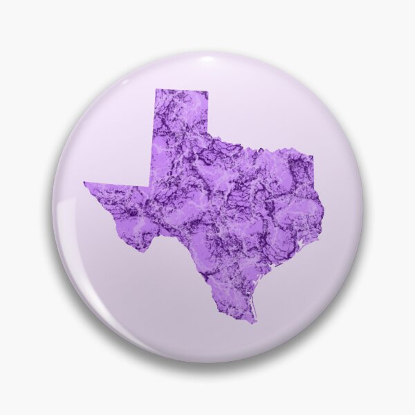 Item preview, Texas designed and sold by Katherine Faris.