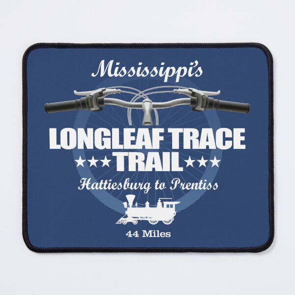 Item preview, Longleaf Trace (H2) designed and sold by curranmorgan.
