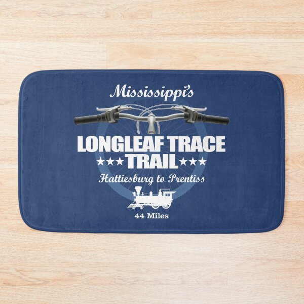 Item preview, Longleaf Trace (H2) designed and sold by curranmorgan.