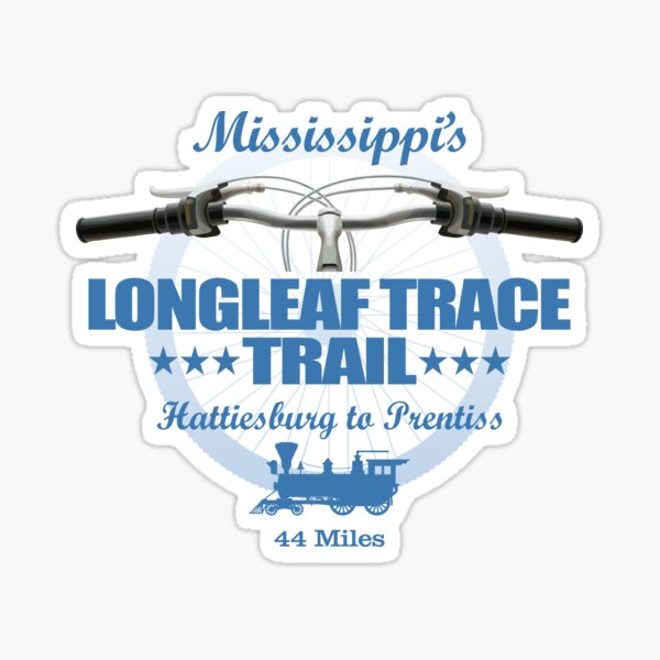 Item preview, Longleaf Trace (H2) designed and sold by curranmorgan.