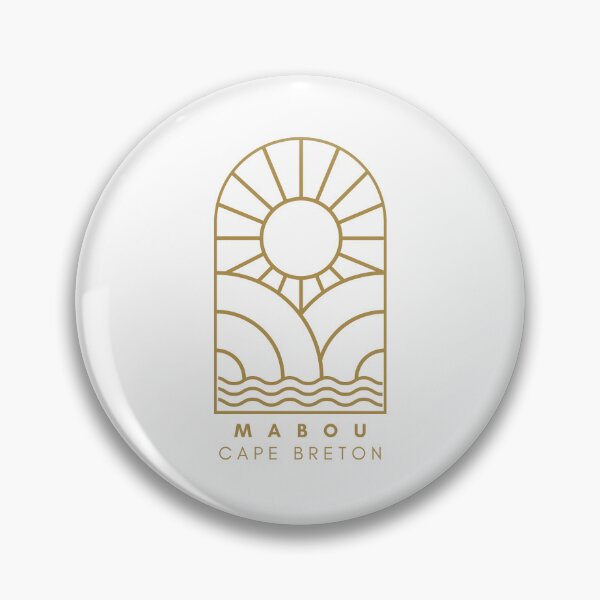 Item preview, MY CAPE BRETON | MABOU designed and sold by saltyteesandco.