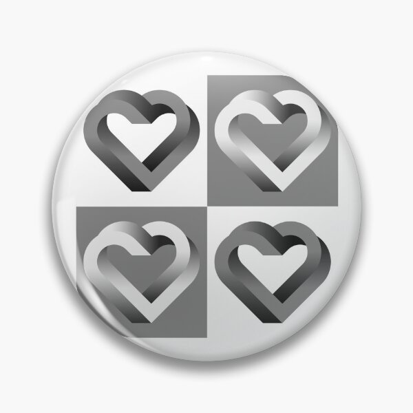 Artikelvorschau, Gedrehte Socken in Herzform | Valentinstagsgeschenk | Einzigartiges Geschenk zum Valentinstag! entworfen und verkauft von Lees Tees.