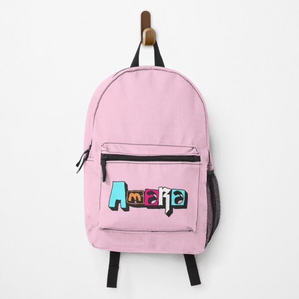Item preview, AMARA Custom Text Birthday Name designed and sold by Danylo Mikhnievych.