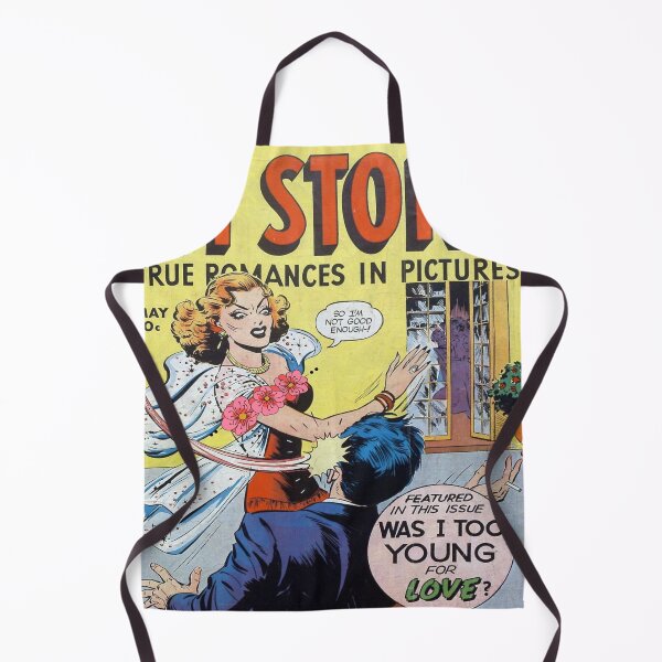 Item preview, Humor Comic Book Cover Art  designed and sold by Nero9o.