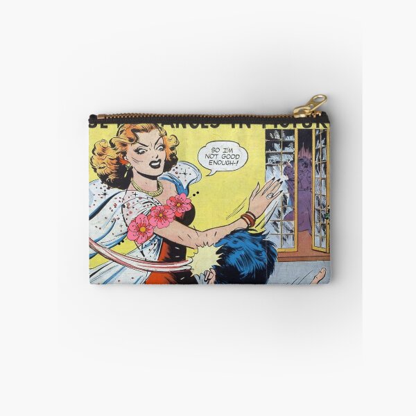 Item preview, Humor Comic Book Cover Art  designed and sold by Nero9o.