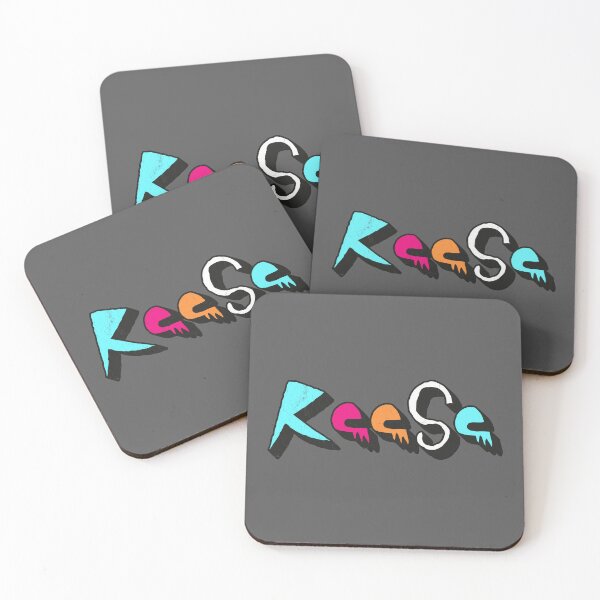 Item preview, REESE Custom Text Birthday Name designed and sold by Danylo Mikhnievych.