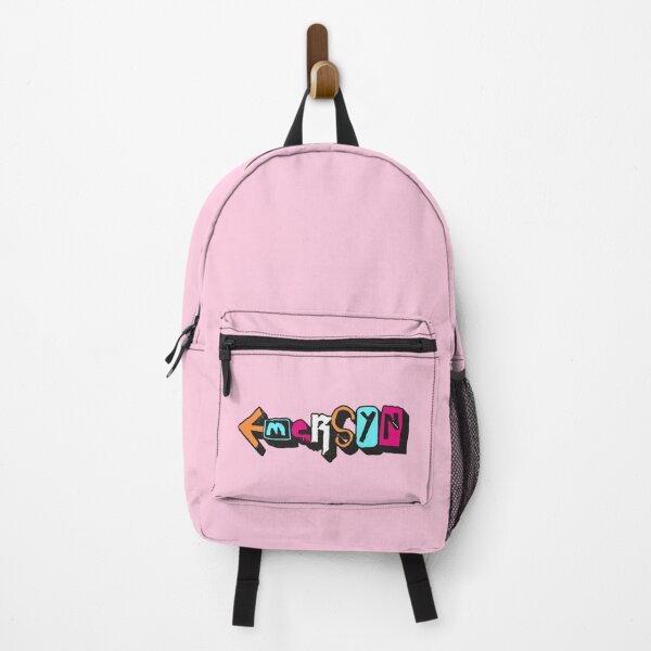 Item preview, EMERSYN Custom Text Birthday Name designed and sold by Danylo Mikhnievych.