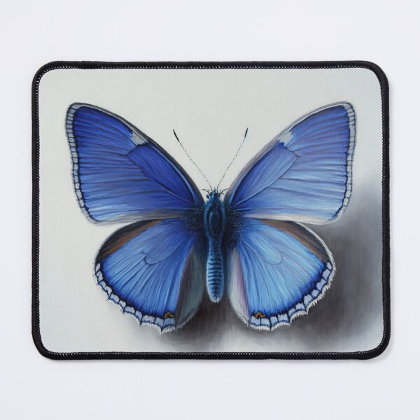 Item preview, Blue Butterfly  designed and sold by Vanover Designs.