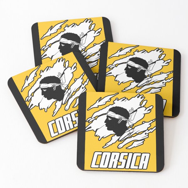 Item preview, corse island designed and sold by pirminio.