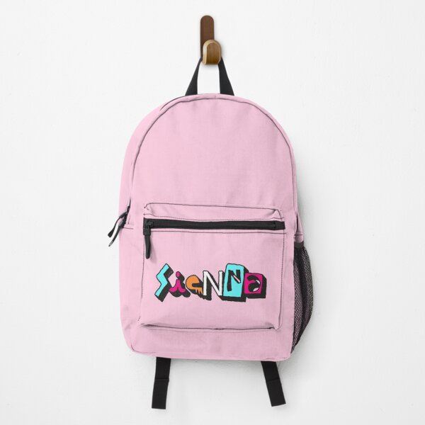Item preview, SIENNA Custom Text Birthday Name designed and sold by Danylo Mikhnievych.