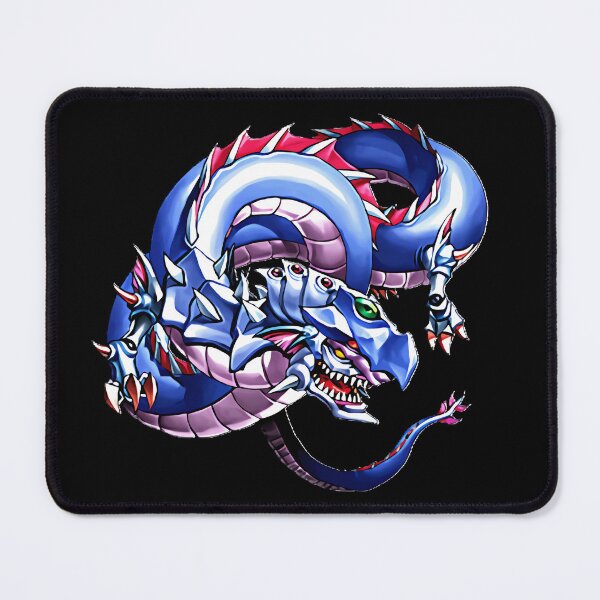 Item preview, levia dragon daedalus  designed and sold by Yusei-Fudo.