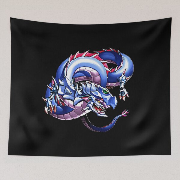 Item preview, levia dragon daedalus  designed and sold by Yusei-Fudo.