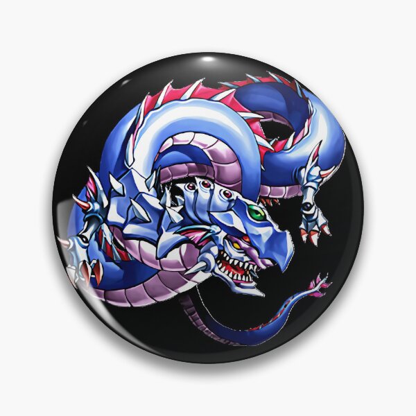 Item preview, levia dragon daedalus  designed and sold by Yusei-Fudo.