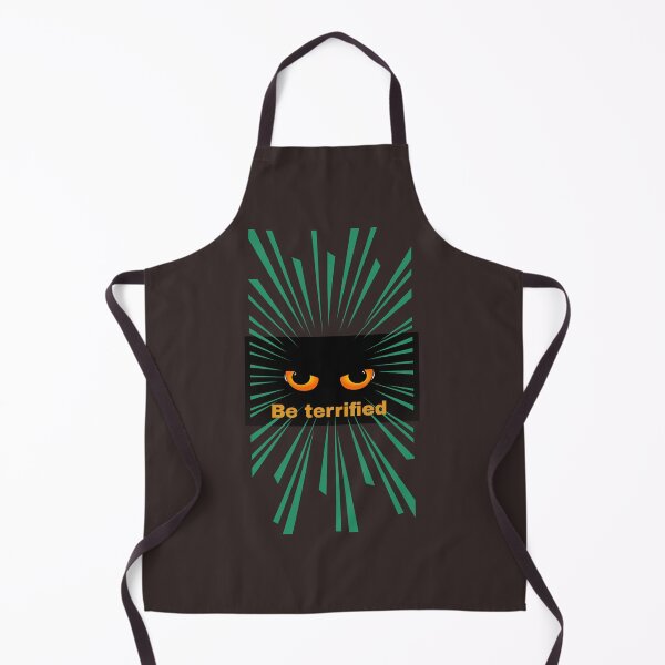 Item preview, Be terrified.  designed and sold by Aamanyy7789.