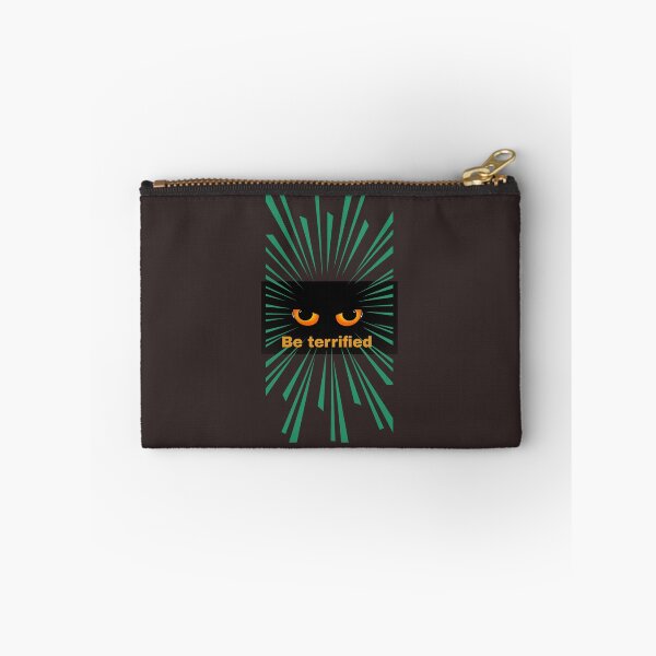 Item preview, Be terrified.  designed and sold by Aamanyy7789.