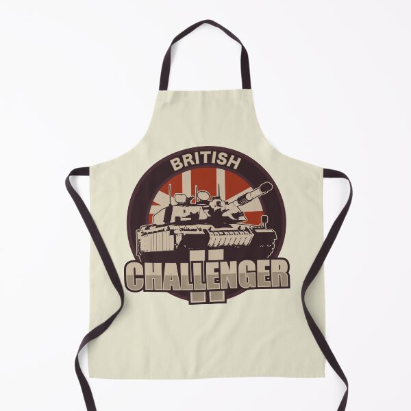 Item preview, Challenger II Tank designed and sold by StrongVlad.